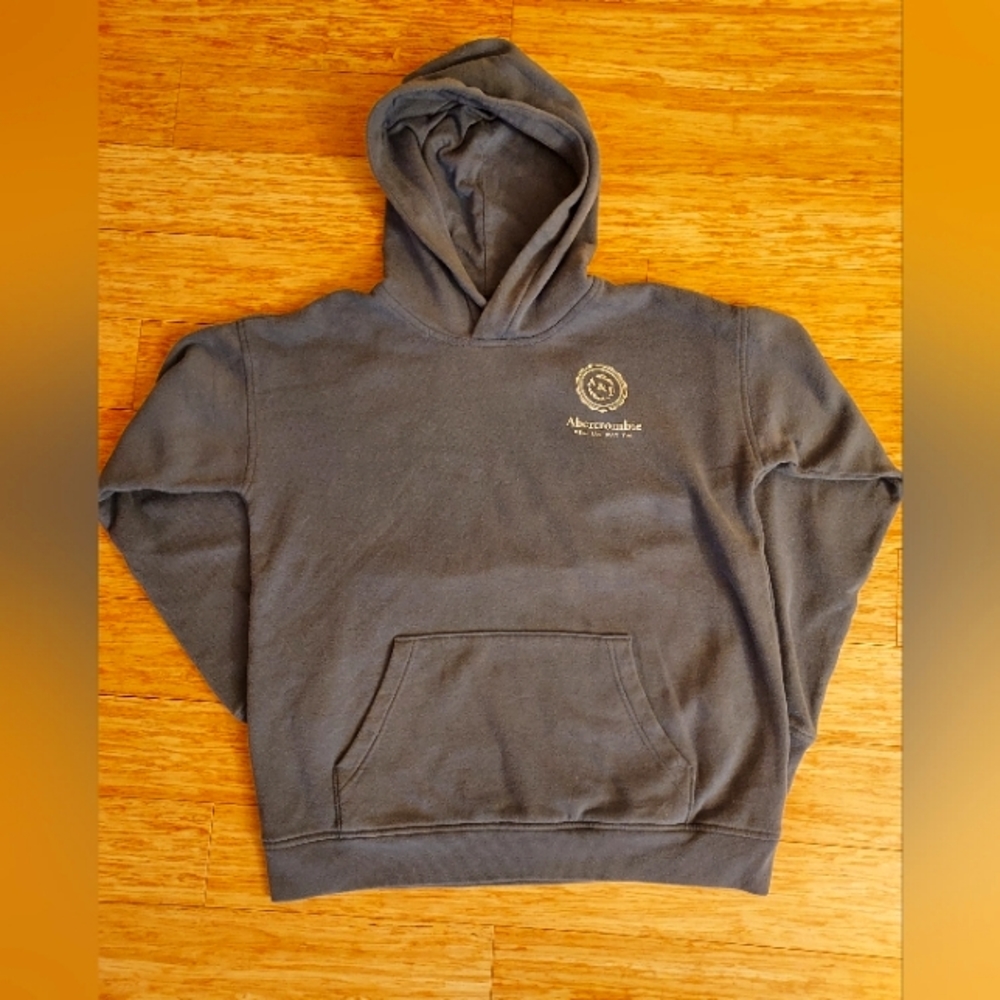 Abercrombie and Fitch Hoodie